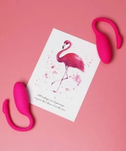 Best Couples Sex Toys Magic Motion Flamingo App Controlled Vibrating Wearable Bullet 31 Best Couples Sex Toys Magic Motion Flamingo App Controlled Vibrating Wearable Bullet -Strap-On-Me® Shop unnamed file 3481