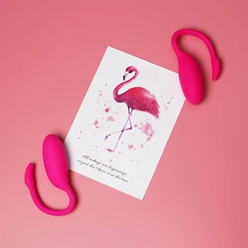 Best Couples Sex Toys Magic Motion Flamingo App Controlled Vibrating Wearable Bullet 11 Best Couples Sex Toys Magic Motion Flamingo App Controlled Vibrating Wearable Bullet - Image 11