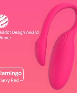 Best Couples Sex Toys Magic Motion Flamingo App Controlled Vibrating Wearable Bullet 32 Best Couples Sex Toys Magic Motion Flamingo App Controlled Vibrating Wearable Bullet -Strap-On-Me® Shop unnamed file 3482