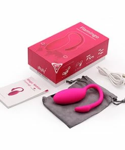 Best Couples Sex Toys Magic Motion Flamingo App Controlled Vibrating Wearable Bullet 35 Best Couples Sex Toys Magic Motion Flamingo App Controlled Vibrating Wearable Bullet -Strap-On-Me® Shop unnamed file 3484