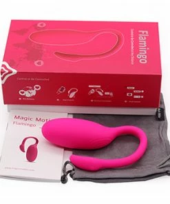 Best Couples Sex Toys Magic Motion Flamingo App Controlled Vibrating Wearable Bullet 37 Best Couples Sex Toys Magic Motion Flamingo App Controlled Vibrating Wearable Bullet -Strap-On-Me® Shop unnamed file 3486
