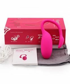 Best Couples Sex Toys Magic Motion Flamingo App Controlled Vibrating Wearable Bullet 38 Best Couples Sex Toys Magic Motion Flamingo App Controlled Vibrating Wearable Bullet -Strap-On-Me® Shop unnamed file 3487