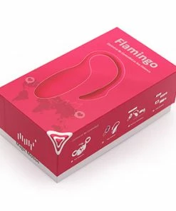 Best Couples Sex Toys Magic Motion Flamingo App Controlled Vibrating Wearable Bullet 39 Best Couples Sex Toys Magic Motion Flamingo App Controlled Vibrating Wearable Bullet -Strap-On-Me® Shop unnamed file 3488