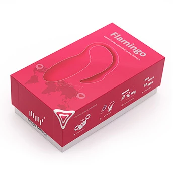 Best Couples Sex Toys Magic Motion Flamingo App Controlled Vibrating Wearable Bullet 19 Best Couples Sex Toys Magic Motion Flamingo App Controlled Vibrating Wearable Bullet - Image 19