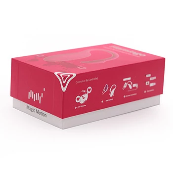 Best Couples Sex Toys Magic Motion Flamingo App Controlled Vibrating Wearable Bullet 20 Best Couples Sex Toys Magic Motion Flamingo App Controlled Vibrating Wearable Bullet - Image 20