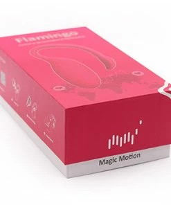 Best Couples Sex Toys Magic Motion Flamingo App Controlled Vibrating Wearable Bullet 41 Best Couples Sex Toys Magic Motion Flamingo App Controlled Vibrating Wearable Bullet -Strap-On-Me® Shop unnamed file 3490
