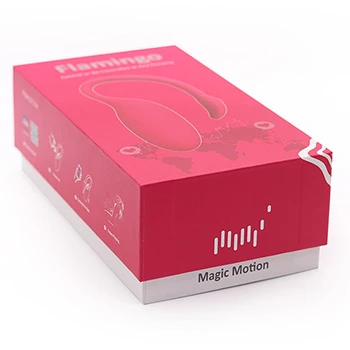 Best Couples Sex Toys Magic Motion Flamingo App Controlled Vibrating Wearable Bullet 21 Best Couples Sex Toys Magic Motion Flamingo App Controlled Vibrating Wearable Bullet - Image 21