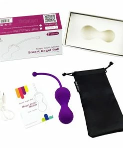 Love Balls Magic Motion Smart Kegel Master Balls App Control 11 Love Balls Magic Motion Smart Kegel Master Balls App Control -Strap-On-Me® Shop unnamed file 3520