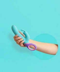 PMV-20 Meta – Rechargeable Rabbit Vibrator 10 PMV-20 Meta – Rechargeable Rabbit Vibrator -Strap-On-Me® Shop unnamed file 3551