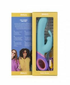 PMV-20 Meta – Rechargeable Rabbit Vibrator 13 PMV-20 Meta – Rechargeable Rabbit Vibrator -Strap-On-Me® Shop unnamed file 3554