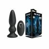 Anal Play Mr. Play Vibrating Anal Plug Extra