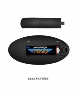 Anal Play Mr. Play Vibrating Anal Plug Extra 17 Anal Play Mr. Play Vibrating Anal Plug Extra -Strap-On-Me® Shop unnamed file 3598