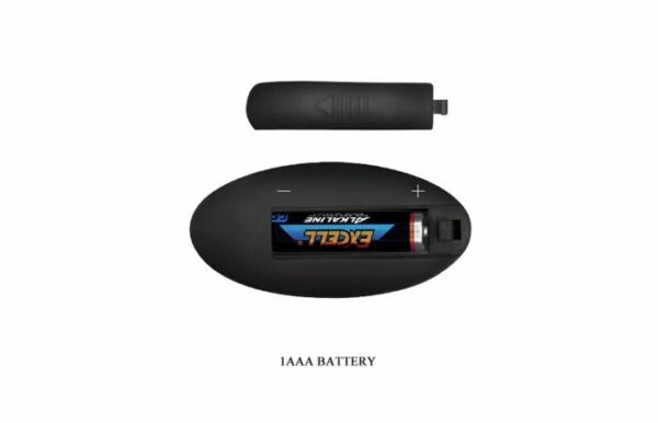 Anal Play Mr. Play Vibrating Anal Plug Extra 8 Anal Play Mr. Play Vibrating Anal Plug Extra - Image 8