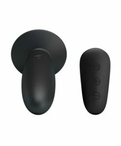 Anal Play Mr. Play Vibrating Anal Plug Modern -Strap-On-Me® Shop unnamed file 3604