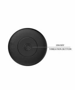 Anal Play Mr. Play Vibrating Anal Plug Special 12 Anal Play Mr. Play Vibrating Anal Plug Special -Strap-On-Me® Shop unnamed file 3616