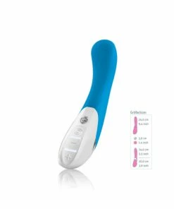 Mystim – Al Punto G-Spot Vibrator Blue 11 Mystim – Al Punto G-Spot Vibrator Blue -Strap-On-Me® Shop unnamed file 3620