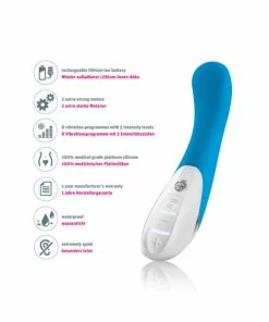 Mystim – Al Punto G-Spot Vibrator Blue 12 Mystim – Al Punto G-Spot Vibrator Blue -Strap-On-Me® Shop unnamed file 3621