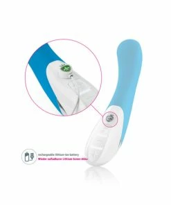 Mystim – Al Punto G-Spot Vibrator Blue 13 Mystim – Al Punto G-Spot Vibrator Blue -Strap-On-Me® Shop unnamed file 3622