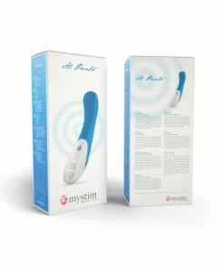 Mystim – Al Punto G-Spot Vibrator Blue 17 Mystim – Al Punto G-Spot Vibrator Blue -Strap-On-Me® Shop unnamed file 3626