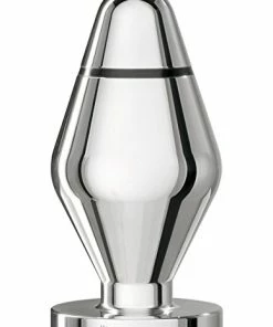 Mystim – Big John Electro Butt Plug L -Strap-On-Me® Shop unnamed file 3631