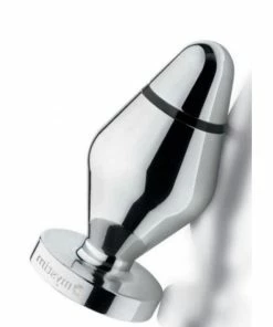 Mystim – Big John Electro Butt Plug L -Strap-On-Me® Shop unnamed file 3632