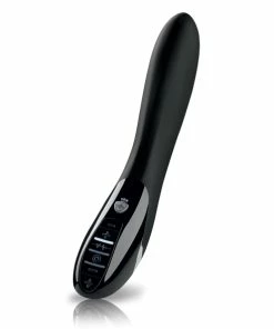Mystim – Electric Eric EStim Vibrator In Sexy Black