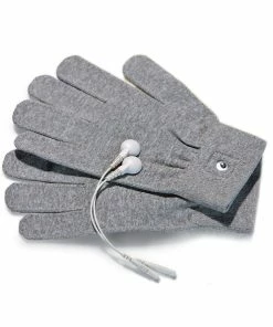 Mystim – Magic Electro-Conductive Massage Gloves