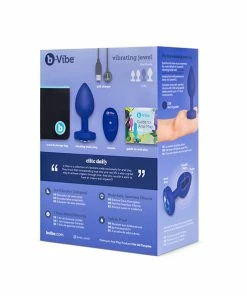 Best Couples Sex Toys B-Vibe – Vibrating Jewel Plug – L/XL 24 Best Couples Sex Toys B-Vibe – Vibrating Jewel Plug – L/XL -Strap-On-Me® Shop unnamed file 364
