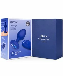Best Couples Sex Toys B-Vibe – Vibrating Jewel Plug – L/XL 25 Best Couples Sex Toys B-Vibe – Vibrating Jewel Plug – L/XL -Strap-On-Me® Shop unnamed file 365