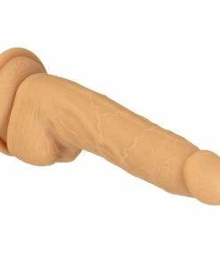 Naked Addiction – Dual Density Silicone 8 Inch Caramel Dildo 20 Naked Addiction – Dual Density Silicone 8 Inch Caramel Dildo -Strap-On-Me® Shop unnamed file 3666
