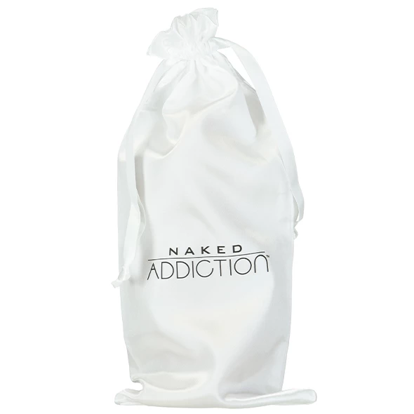 Naked Addiction – Dual Density Silicone 8 Inch Caramel Dildo 13 Naked Addiction – Dual Density Silicone 8 Inch Caramel Dildo - Image 13