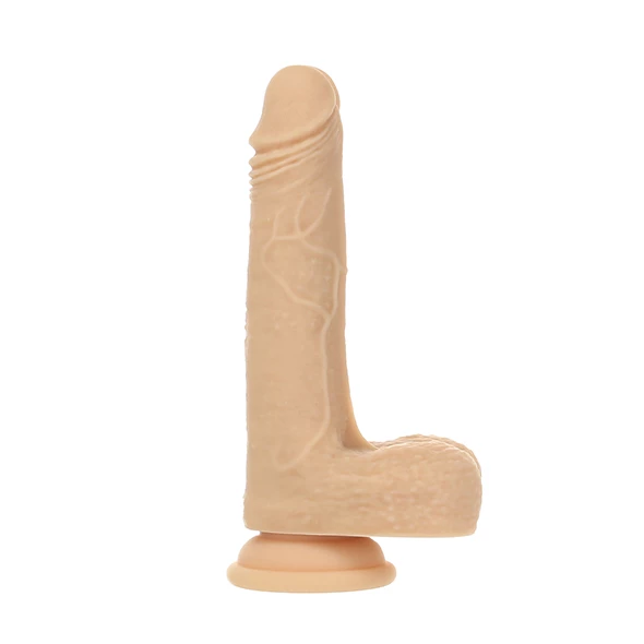 Remote Control Sex Toys Naked Addiction – Rotating & Thrusting & Vibrating Remote 7.5 Inch Dong 1 Remote Control Sex Toys Naked Addiction – Rotating & Thrusting & Vibrating Remote 7.5 Inch Dong