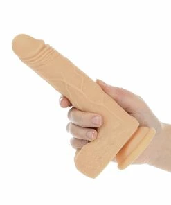 Remote Control Sex Toys Naked Addiction – Rotating & Thrusting & Vibrating Remote 7.5 Inch Dong 10 Remote Control Sex Toys Naked Addiction – Rotating & Thrusting & Vibrating Remote 7.5 Inch Dong -Strap-On-Me® Shop unnamed file 3692