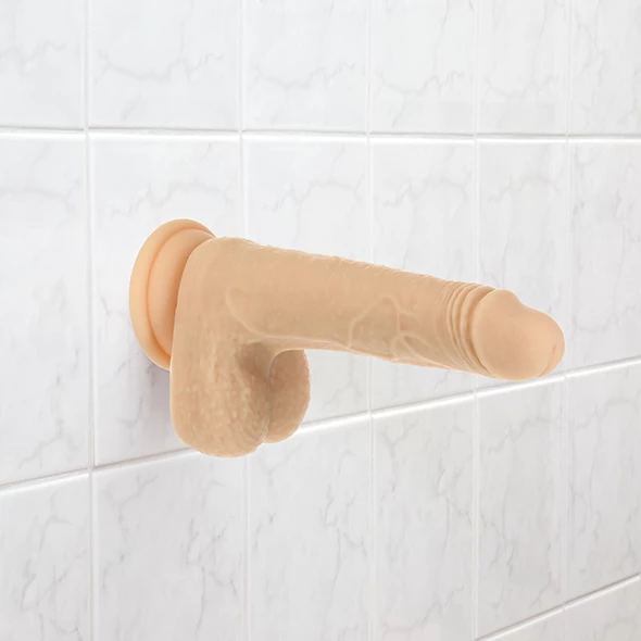 Remote Control Sex Toys Naked Addiction – Rotating & Thrusting & Vibrating Remote 7.5 Inch Dong 4 Remote Control Sex Toys Naked Addiction – Rotating & Thrusting & Vibrating Remote 7.5 Inch Dong - Image 4