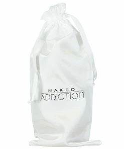 Naked Addiction – Rotating & Vibrating 8 Inch Caramel Dong -Strap-On-Me® Shop unnamed file 3708