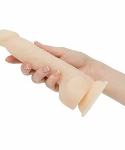 Naked Addiction – Rotating & Vibrating 8 Inch Dong 18 Naked Addiction – Rotating & Vibrating 8 Inch Dong -Strap-On-Me® Shop unnamed file 3718