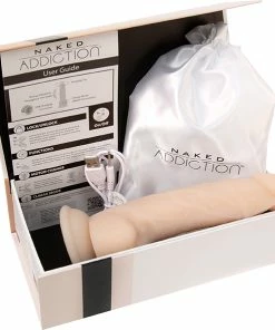 Naked Addiction – Rotating & Vibrating 8 Inch Dong 27 Naked Addiction – Rotating & Vibrating 8 Inch Dong -Strap-On-Me® Shop unnamed file 3727