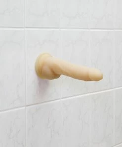 Remote Control Sex Toys Naked Addiction – Rotating And Vibrating Remote 7.5 Inch Dong – Vanilla -Strap-On-Me® Shop unnamed file 3735