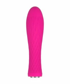 Nalone – Ian Bullet Vibrator Pink