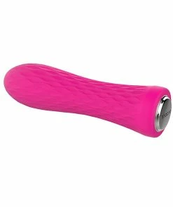 Nalone – Ian Bullet Vibrator Pink -Strap-On-Me® Shop unnamed file 3756