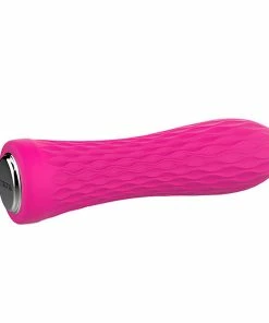 Nalone – Ian Bullet Vibrator Pink -Strap-On-Me® Shop unnamed file 3758