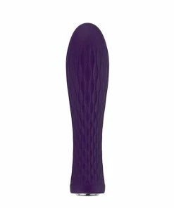 Nalone – Ian Bullet Vibrator Purple