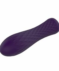 Nalone – Ian Bullet Vibrator Purple -Strap-On-Me® Shop unnamed file 3762