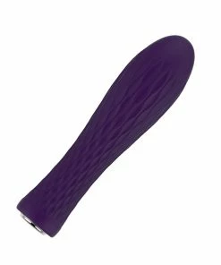 Nalone – Ian Bullet Vibrator Purple -Strap-On-Me® Shop unnamed file 3763