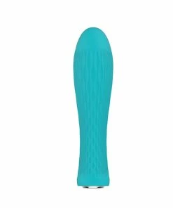 Nalone – Ian Bullet Vibrator Turquoise
