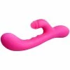 Nalone – Idol Warming Rabbit Vibrator Pink