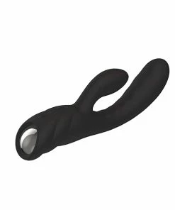 Nalone – Pure Rabbit Vibrator Black
