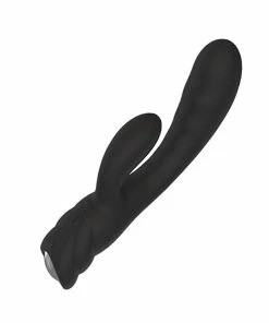 Nalone – Pure Rabbit Vibrator Black -Strap-On-Me® Shop unnamed file 3776