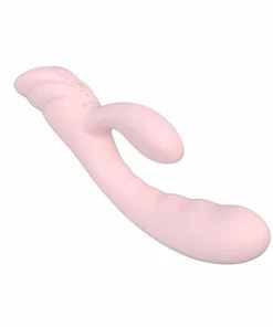 Nalone – Pure Rabbit Vibrator Light Pink -Strap-On-Me® Shop unnamed file 3779