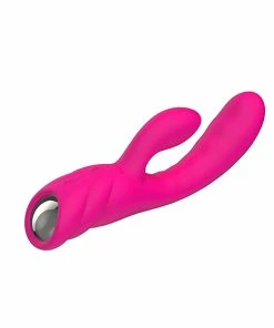 Nalone – Pure Rabbit Vibrator Pink